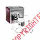 09-713-04m 67.75mm 09-713-04 2346m06875 704-1134 Kimpex Piston Snowmobile Std Oversize 1.00mm Polaris Indy 660 Rxl Sks 779422264580