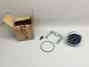 67029-73 Vintage 398 Harley Speedometer 1973 Nos 440 Davidson Snowmobile 1974