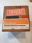 67701-71 Harley Davidson Snowmobile Parts Head
