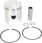 09-8062 68.00mm Parts Unlimited 020 To Bore Aluminum Snowmobile Piston