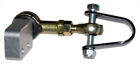 68-23 Slp Polaris Snowmobile Engine