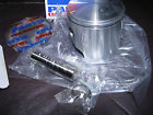 09-761 69.50mm Parts Unlimited Piston Kit Standard Bore