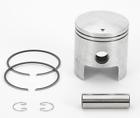09-691 70.00mm Parts Unlimited Piston Kit Standard Bore