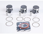 Sk1240 70.00mm Wiseco Top Piston Skidoo Formula Mach Z Lt 774 1993 To 1996
