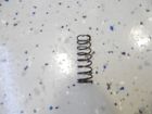 7041704-02 Polaris Snowmobile Iq Rmk Rush Orange Exhaust Valve Spring