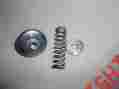 7041786-07 7041786 5132950 5631152 Polaris Exhaust Valve Spring Washer Cap 500 700 800 Xc Sp Edge Classic 00 01 02