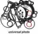 710-204 710204 Xtra Winderosa Polaris Top Full Set Pol 600 Xlt S M End Gasket Kit