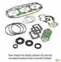 710063e Winderosa Top End Gasket Set Full Arctic
