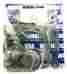 710069 Winderosa Top End Gasket Set Polaris Colt 244 1972-1977