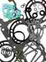 710146 Winderosa Top Full Set Yam 440 Gp Ex S M