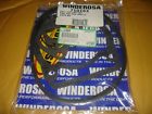 710163 Winderosa Top End Gasket Set Ski Doo Lc New