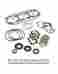 710165 Winderosa Top End Gaskets Pro-formance Ski-doo Kit