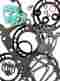710165c Winderosa Top Full Set S-d 467 L C S M