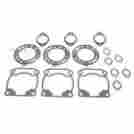 710207 Winderosa Full Top End Gasket Set Pro-formance Polaris 800 Indy Storm Sks