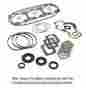 710214 Winderosa Top End Gasket Set Ski Doo 583 Mxz Formula Z Summit 1996-1999