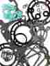 710237 Winderosa Gasket Top Set Without Oil Seals