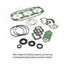 710243 Winderosa Top End Gasket Set 714205702439