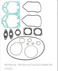 710255b Ski Doo Winderosa Top End Gasket Kit Skidoo Mxz Mx