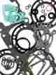 710267 Winderosa Full Top End Gasket Kit Snowmobile Arctic Cat