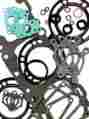 710295 Winderosa Top Full Set Arctic M8 S M