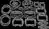 710304 Winderosa Complete Gasket Set