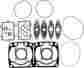 710311 Winderosa Top End Gasket Kit For Arctic Cat 10-13 800 M8 Sno Pro 710311 Winderosa Top End Gasket Kit For Arctic Cat 10-13 800 M8 Sno Pro