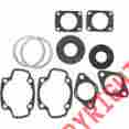 711056x Winderosa Complete Gasket Set