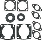 711058 Winderosa Complete Gasket Set 711058 Winderosa Complete Gasket Set
