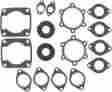 711063e Winderosa Engine Gasket Sets Arctic Cat Cheetah F C 500 1986-1987