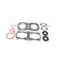 711109b Winderosa Professional Gasket Set With Oil Seals Polaris Indy 400 1984