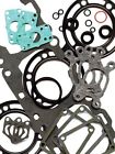 711116 Winderosa Gasket Set With Oil