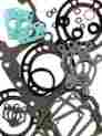 711142 Winderosa Gasket Set S M Yam 340 Enticer