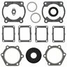 711147g Winderosa Gasket Kit For Yamaha Excell