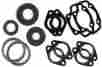 Cat1972-1973 711148 Winderosa Arctic Cat Kawasaki Kitty Professional Gasket S