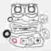 711165b Winderosa Gasket Set W Oil Seal