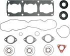 711191 Winderosa Complete Gasket Set