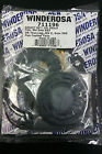 711196 Set Snowmobile Winderosa Gasket