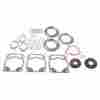 711218 Winderosa Professional Complete Gasket Set W Oil Seals Polaris Indy Storm