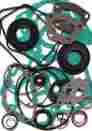 711230 Winderosa Gasket Set S M Pol 600 Twin