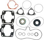 711231 Winderosa Complete Gasket Set