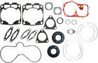 711251 Classic Winderosa Snowmobile Complete Indy Polaris 02-06 Set Gasket