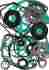711252 Winderosa Gasket Set S M Pol 800 Twin