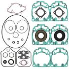 711255 Winderosa New Complete Gasket