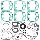 711256 Winderosa Complete Gasket Kit With