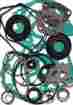 711259 Winderosa Gasket Set S M S-d 600 Twin
