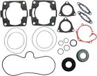 711265 Winderosa Complete Gasket Set
