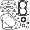 711281 Power Part Pros Gasket Kit With Oil Seals 644824005201