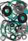 711284 Winderosa Gasket Set S-m S-d