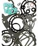 711287 Winderosa Gasket Set With Oil Seals 714205712872