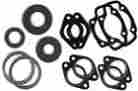 711290 Winderosa Custom Professional Gasket Set W Oil Seals Arctic Cat 2008 Suzuki F5 Efi Lxr T50